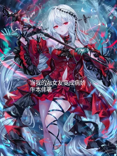 当我的AI女友变成病娇小说阅读，当我的AI女友变成病娇完整版