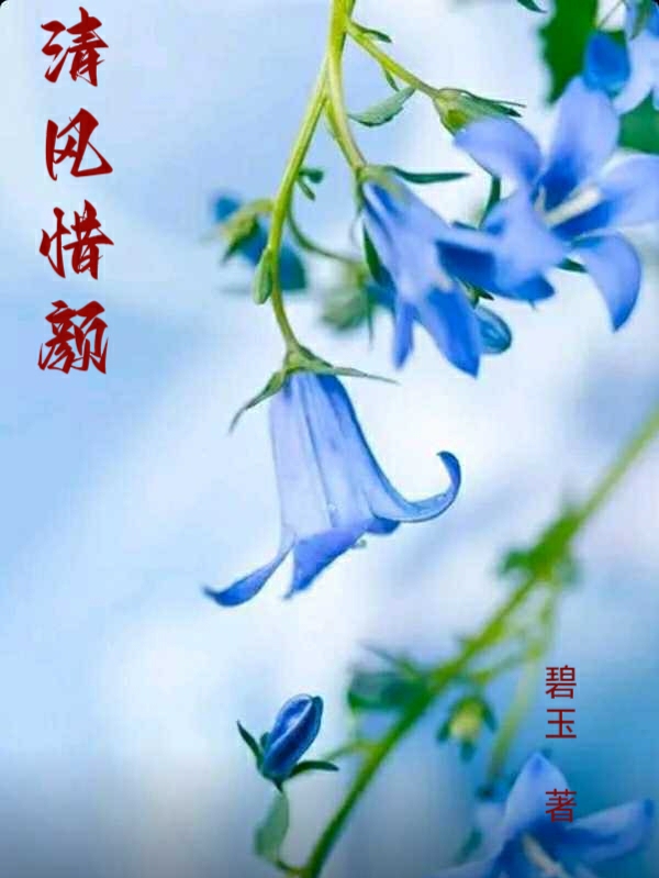 清风惜颜狄清风花惜颜，清风惜颜全文在线阅读