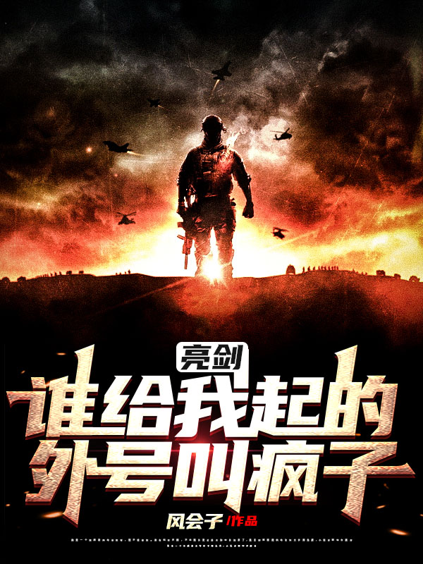 亮劍：誰給我起的外號叫瘋子