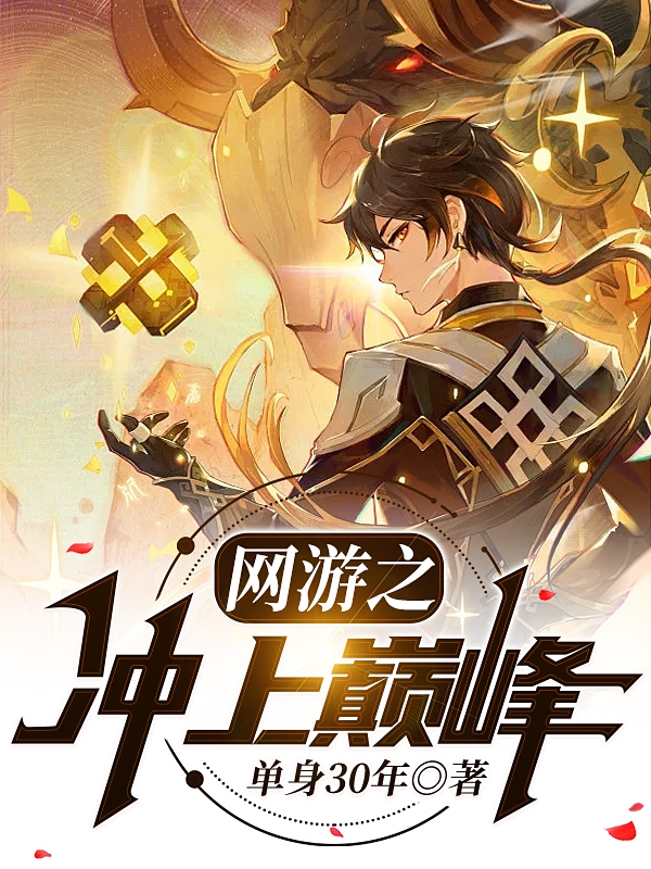 网游之冲上巅峰小说免费资源，网游之冲上巅峰在线阅读-够力荐小说推荐网