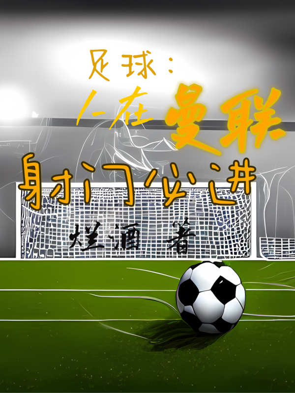 足球：人在曼聯，射門必進