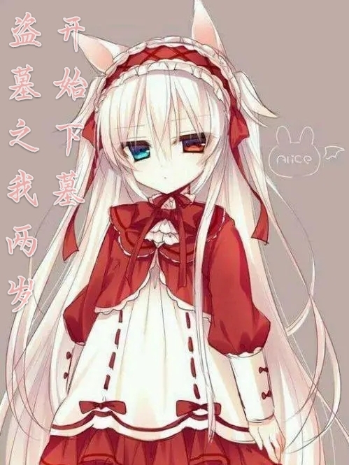 张流雨张起灵小说叫什么，盗墓之我两岁开始下墓免费阅读