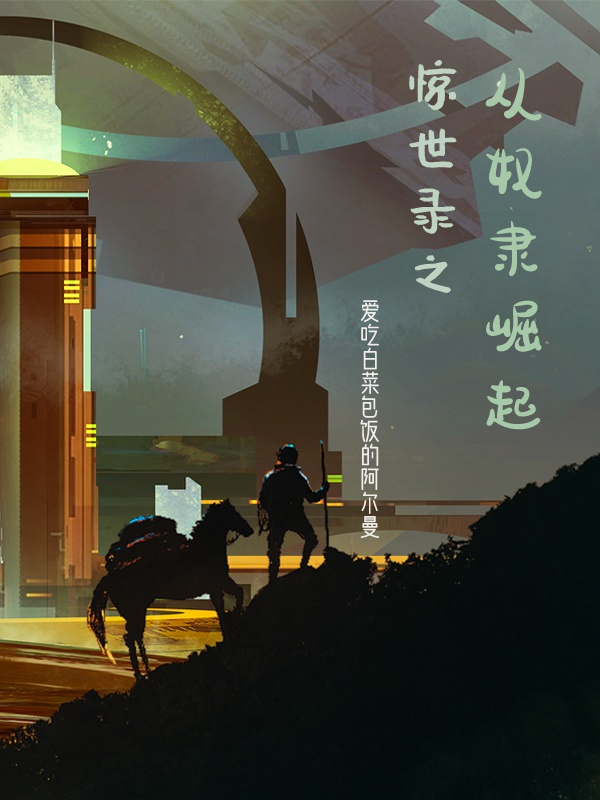 驚世錄之從奴隸崛起