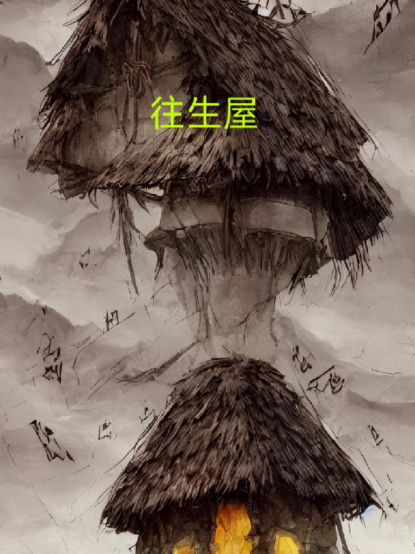 往生屋小说，往生屋全文在线阅读