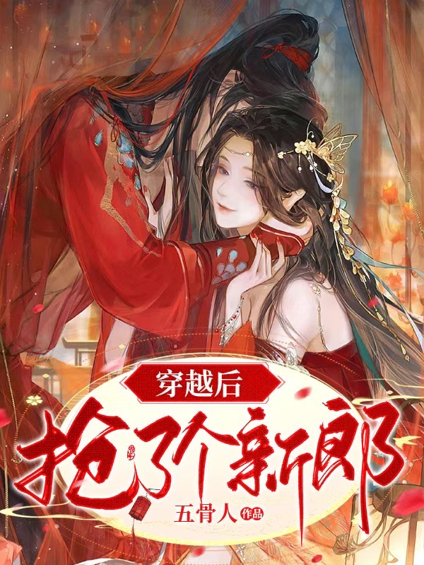 穿越后抢了个新郎小说，穿越后抢了个新郎叶荷叶清尘
