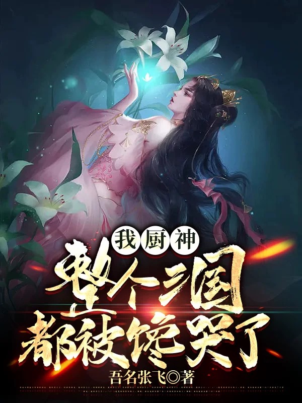 主角叫陈丰的小说我厨神，整个三国都被馋哭了免费看