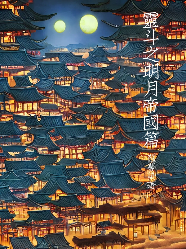 灵斗之明月帝国篇全文免费阅读，吴玄月小说最新章节阅读