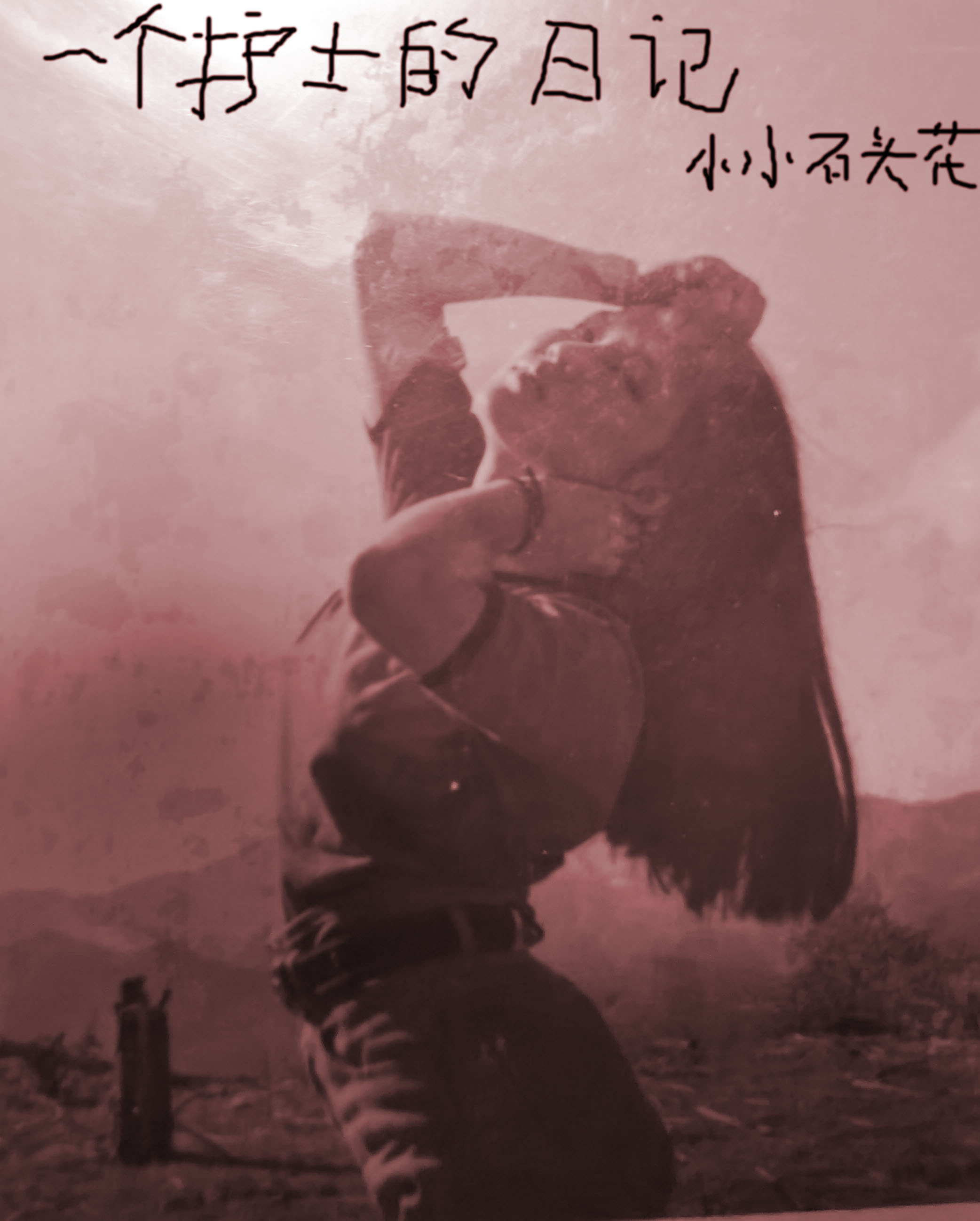 完整版《一个护士的日记》免费阅读