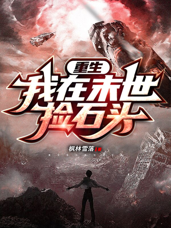 重生我在末世捡石头小说，重生我在末世捡石头全文在线阅读-美文小说