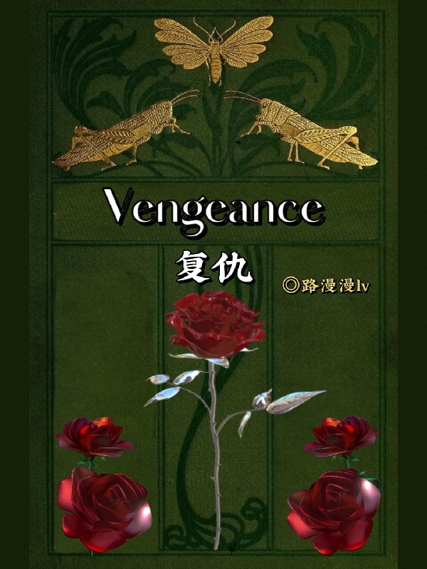 复仇【Vengeance】