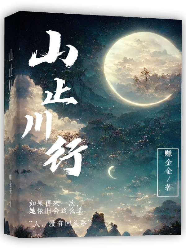 小说《V山止川行》在线全文阅读