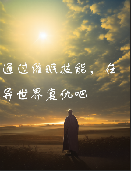 通過催眠技能，在異世界複仇吧