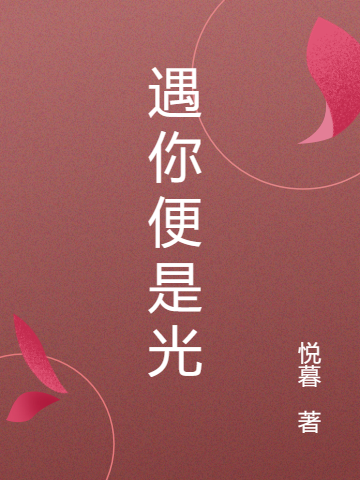 遇你便是光温北辰温之晴小说免费阅读