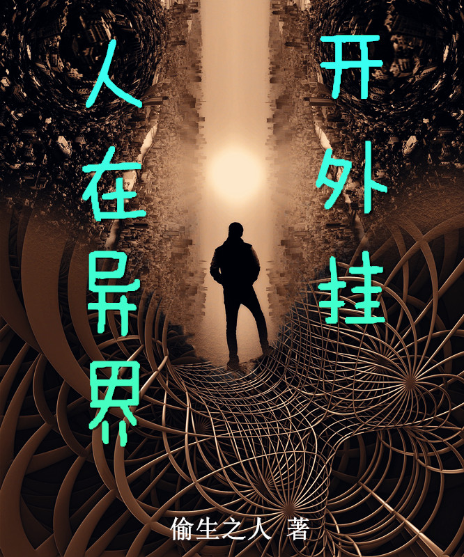 人在異界開外掛