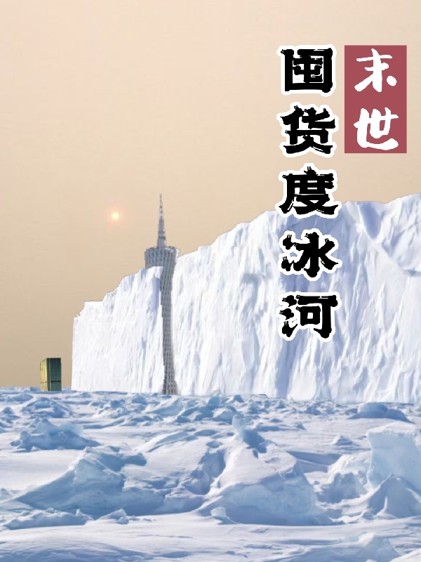 小说末世囤货度冰河在线全文阅读