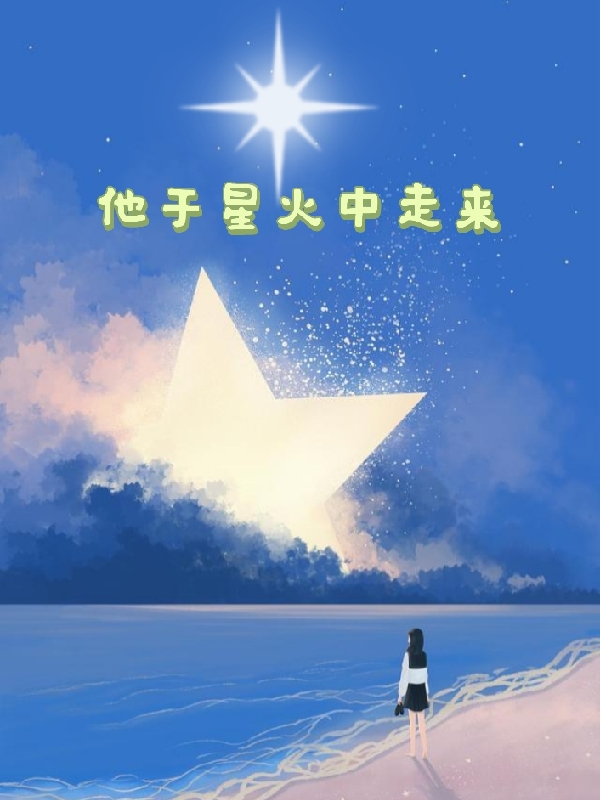 《他于星火中走来》小说章节列表免费试读，傅兮凝沈星哲小说在线阅读-美文小说