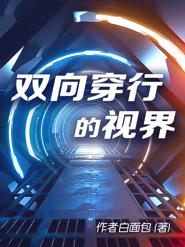 双向穿行的视界小说，双向穿行的视界免费阅读