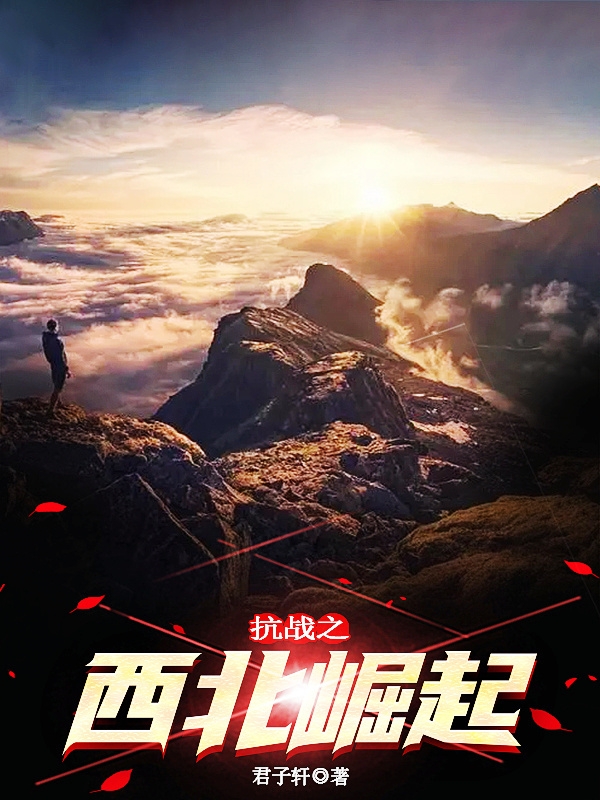 抗战之西北崛起全文免费阅读，张耀小说最新章节阅读