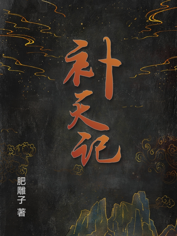 主角叫我肖未的小说补天记全文免费阅读