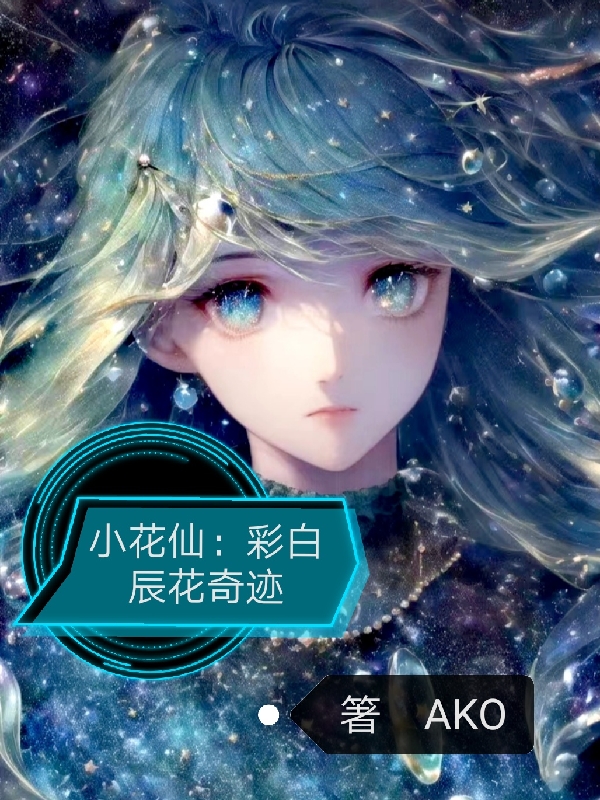 完整版小花仙：彩白辰花奇迹全章节阅读