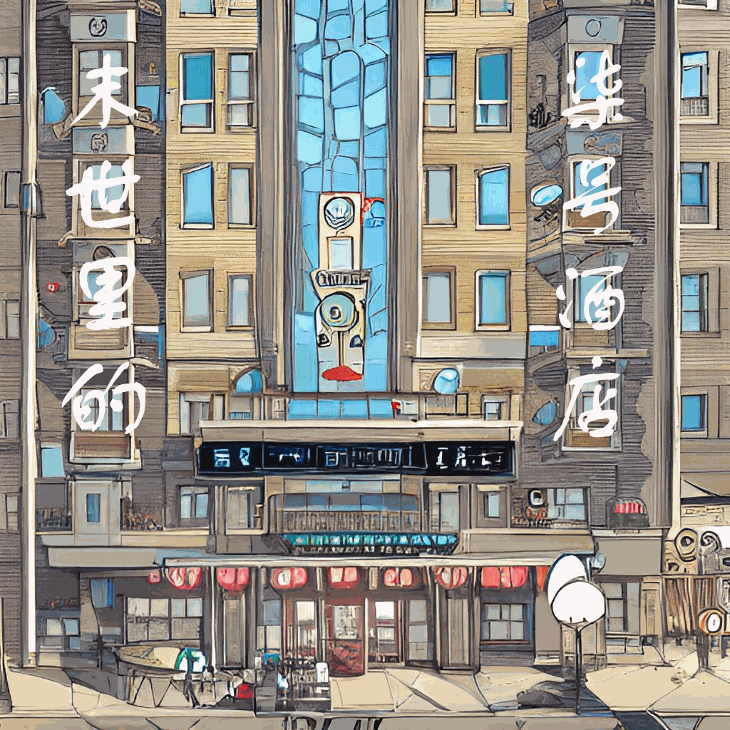 末世里的柒号酒店小说，末世里的柒号酒店全文在线阅读