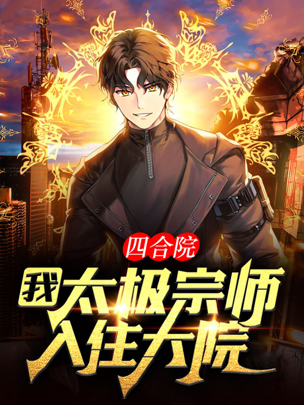 四合院：我，太極宗師，入住大院