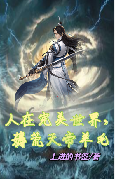 《人在完美世界，薅荒天帝羊毛》全集免费在线阅读（林峰）-有文学