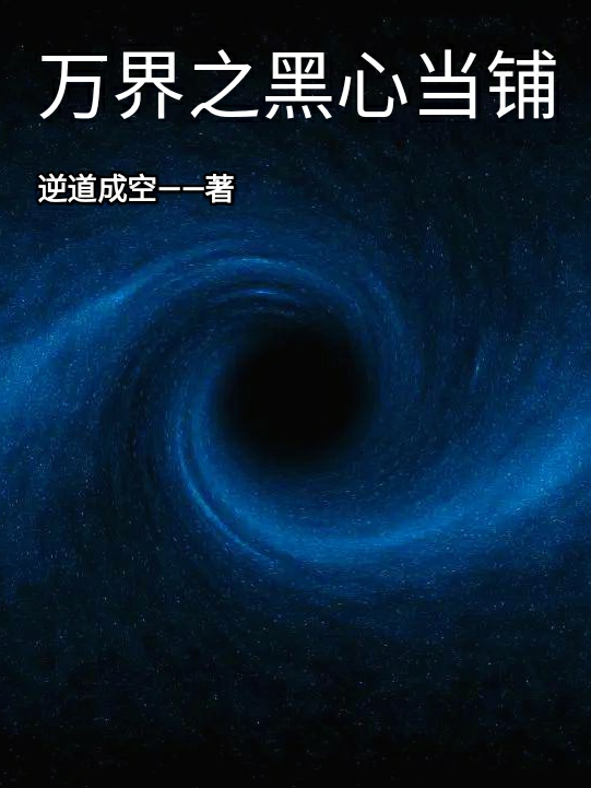 萬界之黑心當鋪