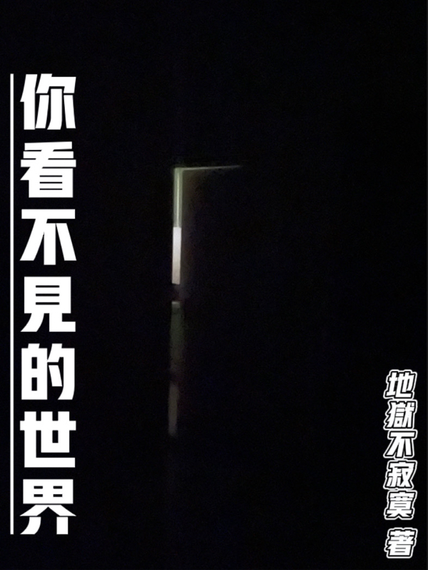 完整版《你看不见的世界》免费阅读