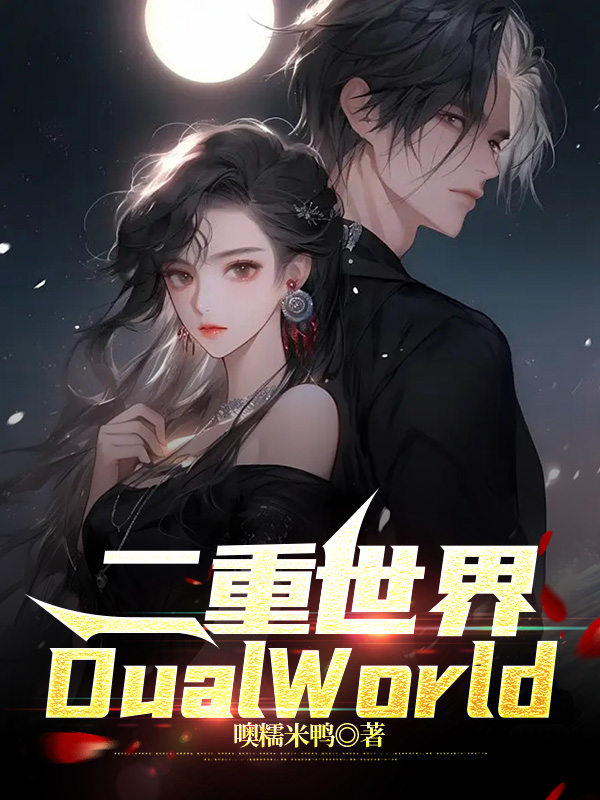 二重世界DualWorld