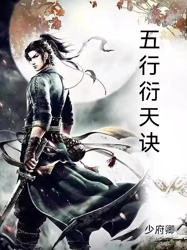 小说《五行衍天决》全文免费阅读