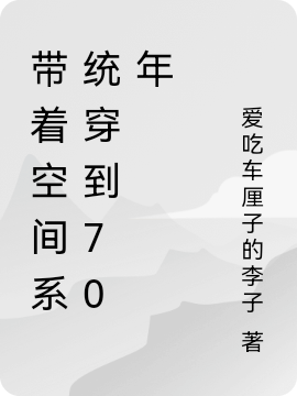 带着空间系统穿到70年李宛娇王浩宸，带着空间系统穿到70年最新章节