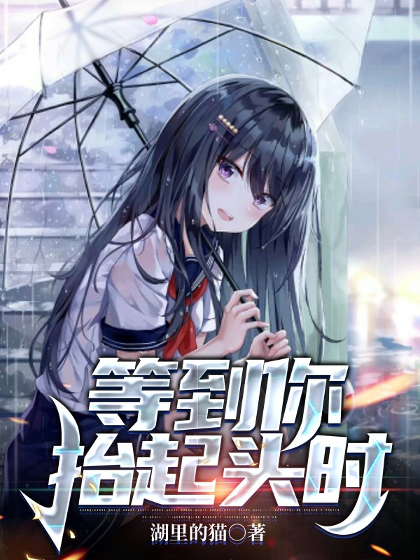 小说等到你抬起头时在线全文阅读