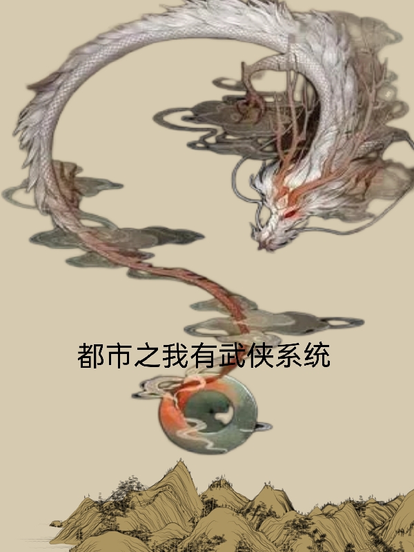 小说都市之我有武侠系统在线全文阅读
