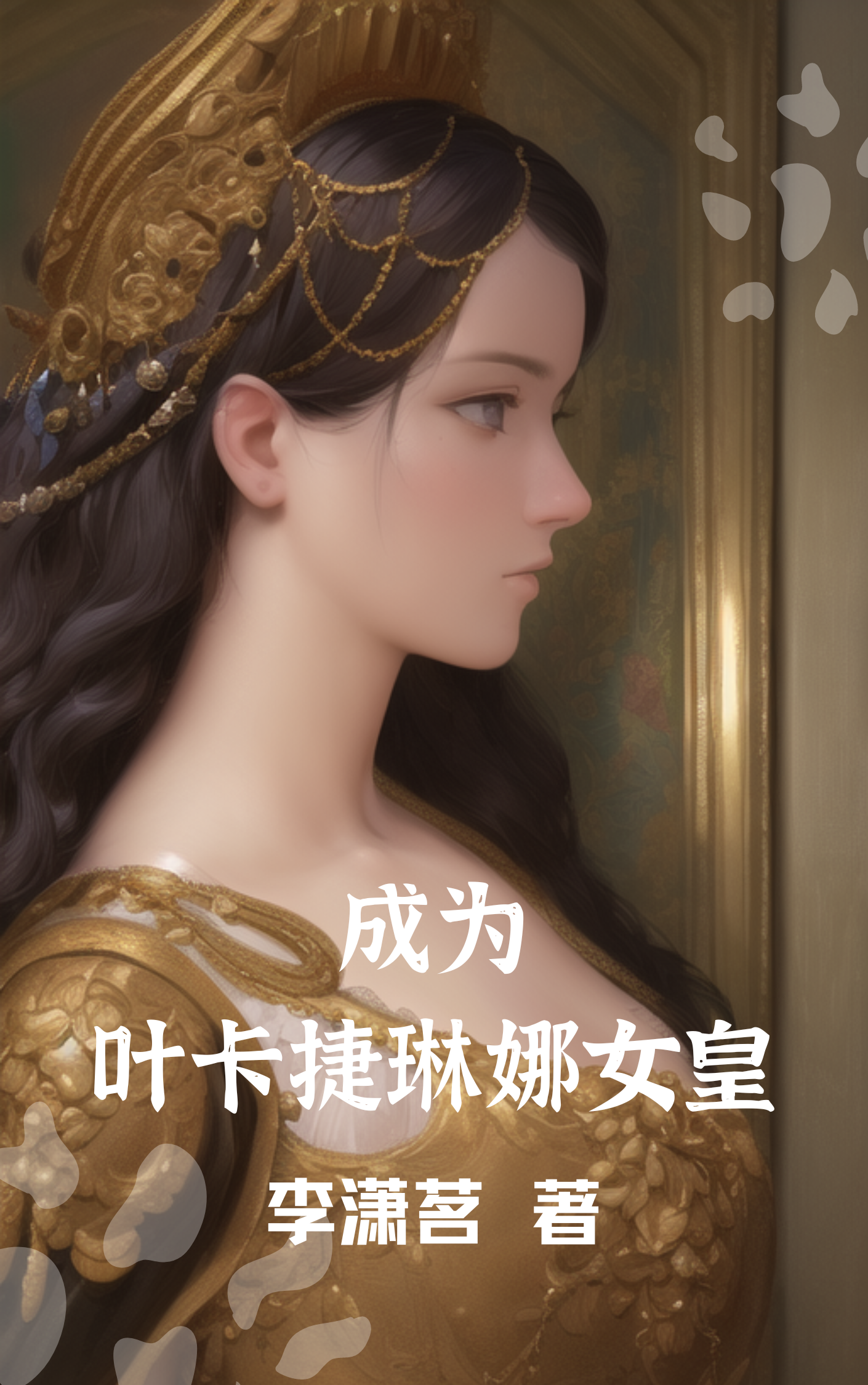 小说叶卡捷琳娜成为叶卡捷琳娜女皇在线免费阅读
