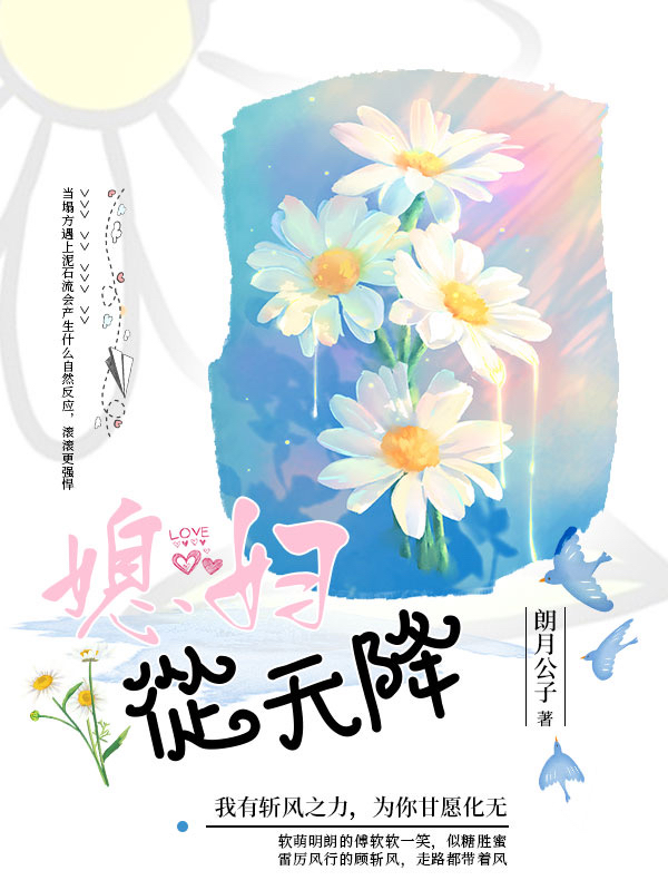 媳妇从天降傅软软顾斩风小说免费阅读