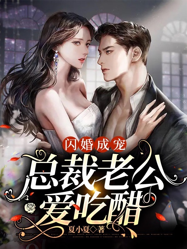 闪婚成宠：总裁老公爱吃醋免费阅读，闪婚成宠：总裁老公爱吃醋顾小宁陆沉