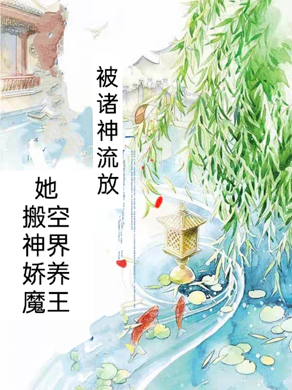 《被诸神流放，她搬空神界娇养魔王》小说章节列表免费试读，酒薇小说在线阅读