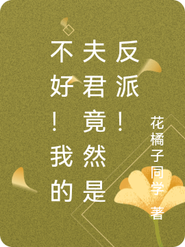 不好！我的夫君竟然是反派！云稚清鹿云笙小说大结局免费试读