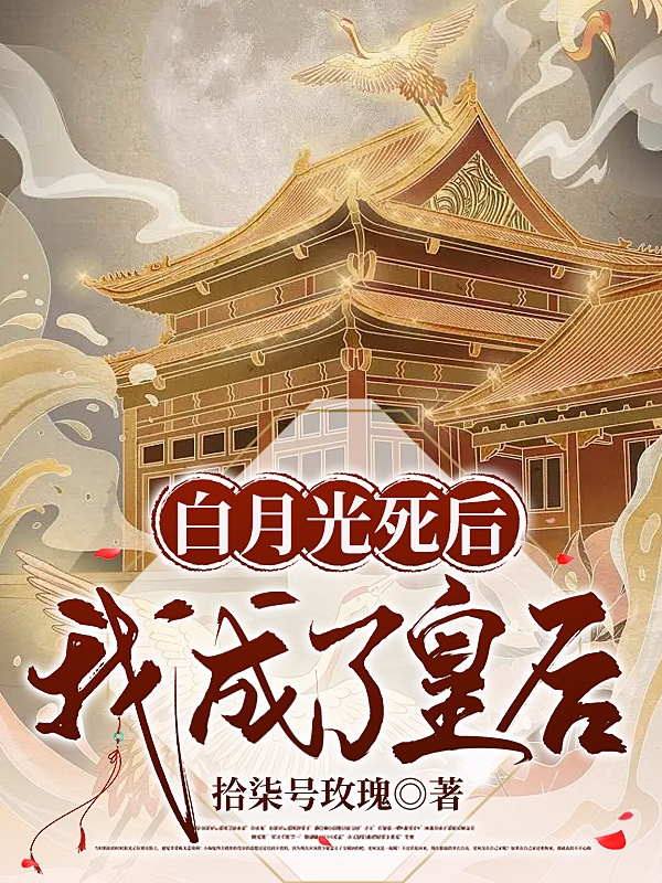 《白月光死后，我成了皇后》小说主角沈清澜陆曜晖全文章节免费在线阅读