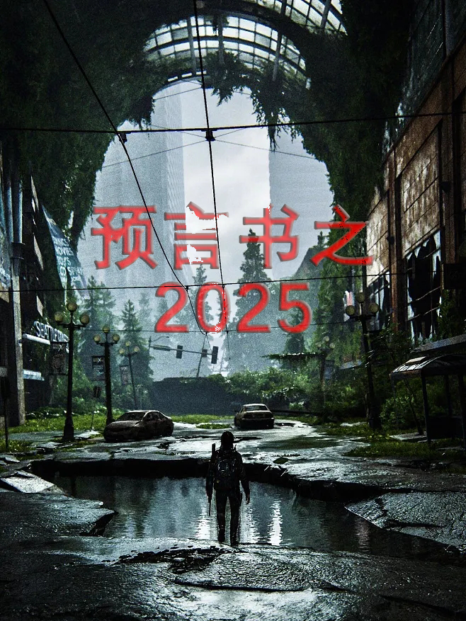 预言书之2025