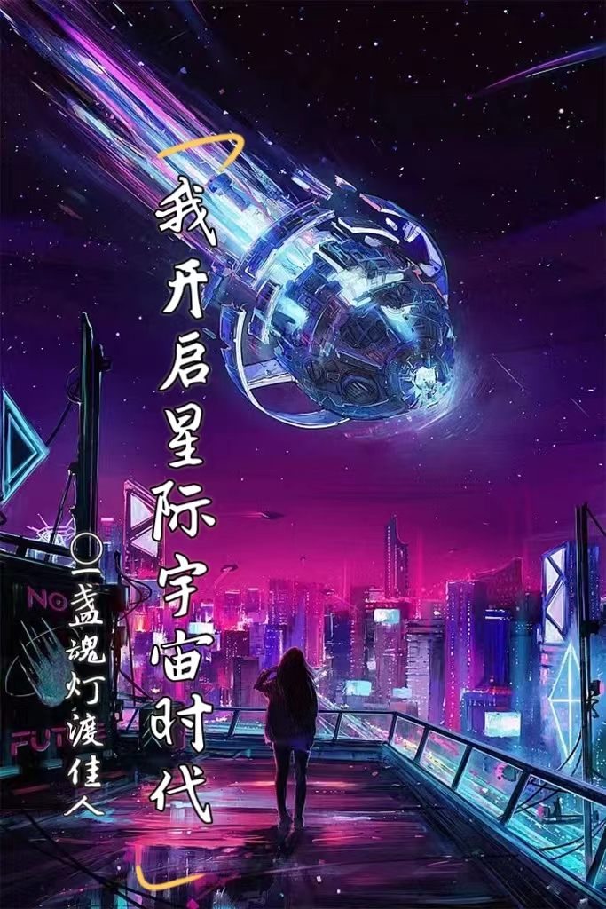 小说沈昊我开启星际宇宙时代在线免费阅读