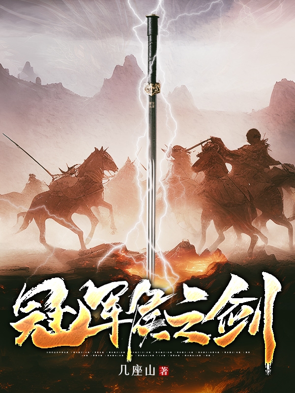 冠军侯之剑免费阅读，冠军侯之剑赵寻