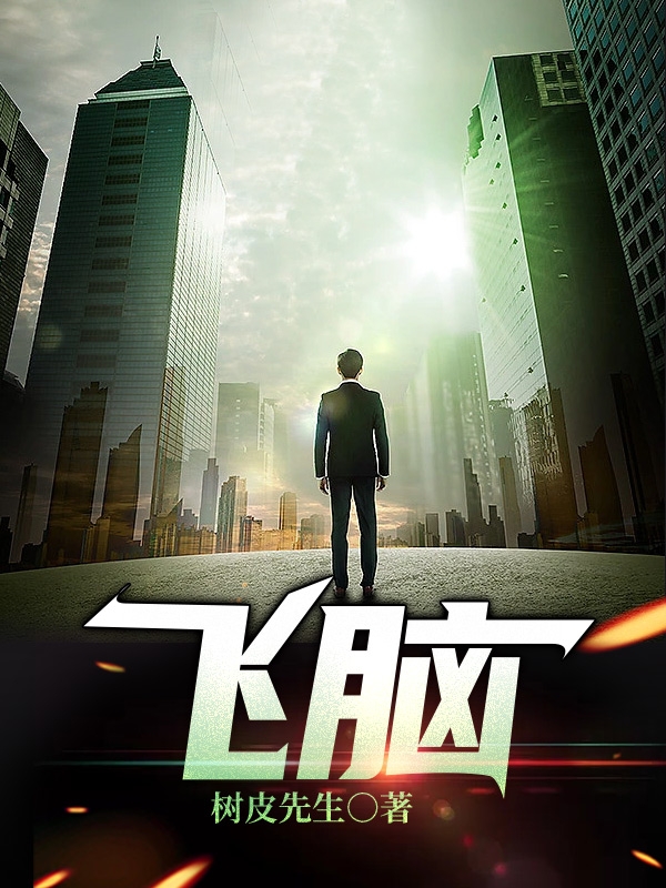 《飞脑》全集免费在线阅读（邢海）