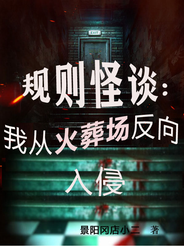 规则怪谈：我从火葬场反向入侵全文免费阅读林恒宋琳