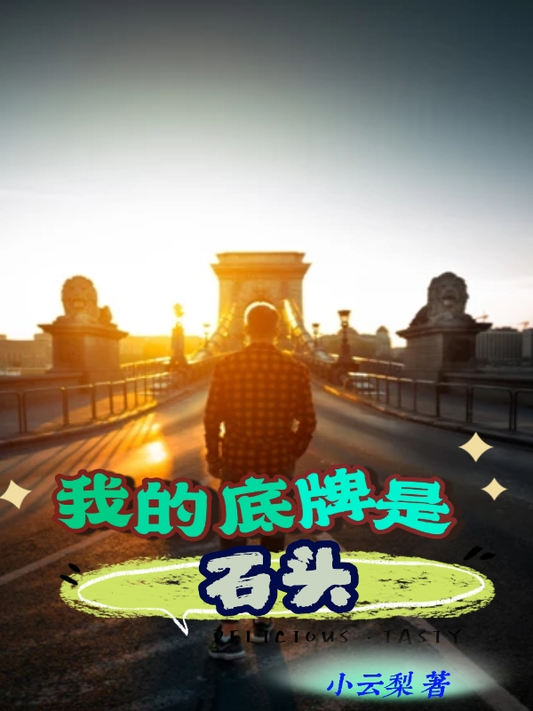 我的底牌是石头小说，我的底牌是石头丁青鱼