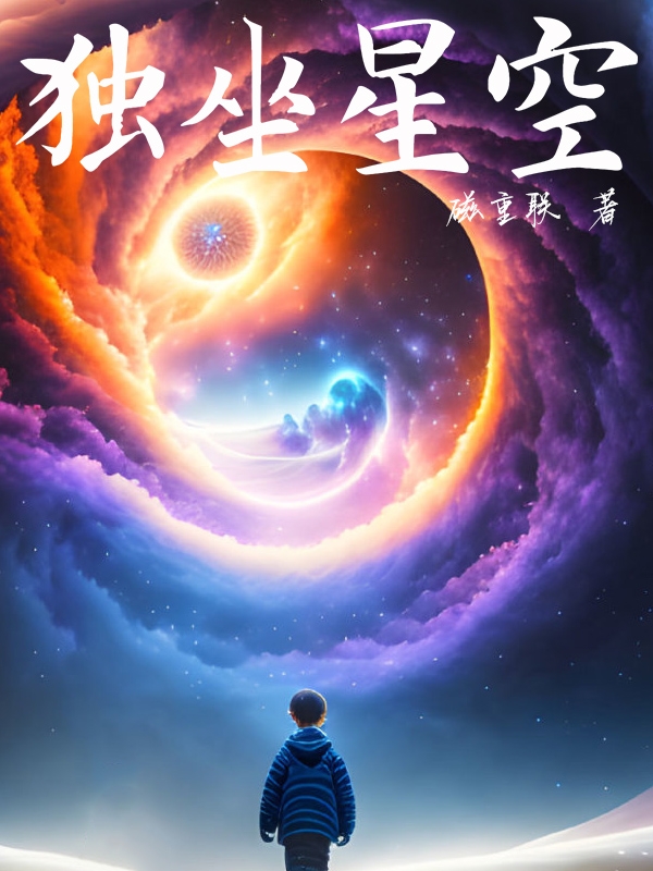 独坐星空免费阅读，独坐星空章节目录