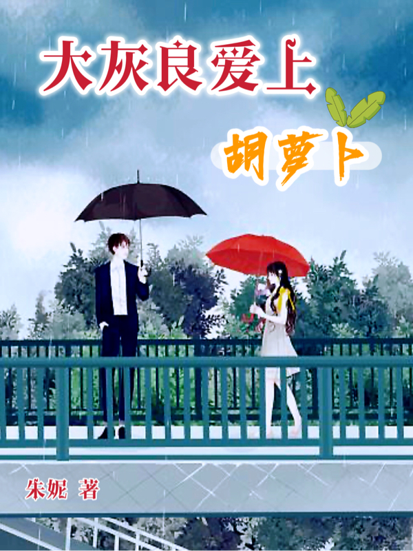 大灰良爱上胡萝卜小说，大灰良爱上胡萝卜免费阅读