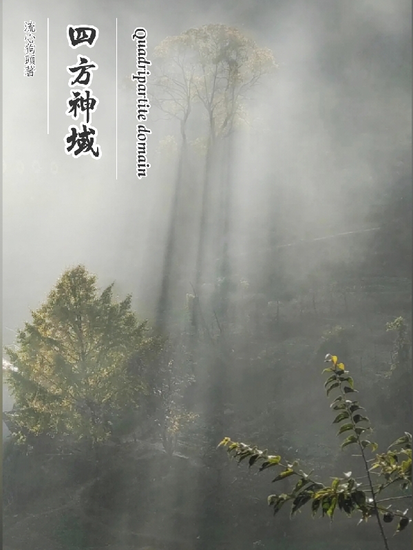 主人公是陆鑫思琪的小说四方神域全文免费阅读