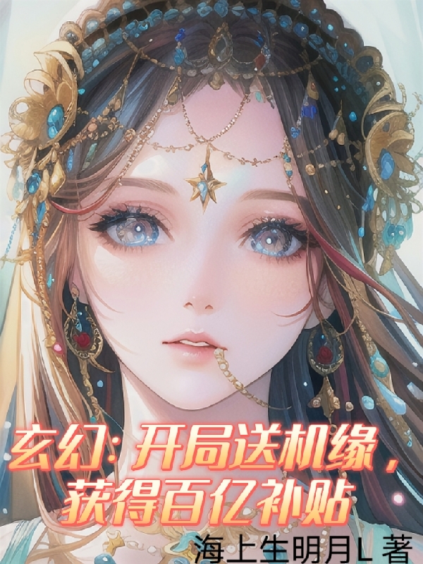 玄幻：開局送機緣，獲得百億補貼